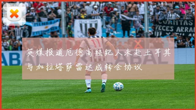 英媒报道厄德高经纪人未赴土耳其与加拉塔萨雷达成转会协议